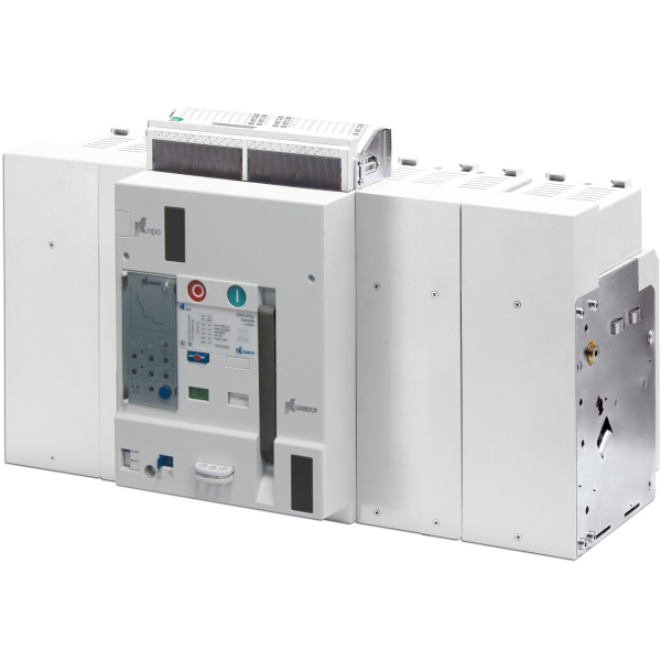 Контактор (Legrand) Протон 63В 6300A, 3P, 100kA