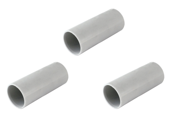 TDM Муфта соед. для трубы 32 мм (25шт) SQ0405-0014