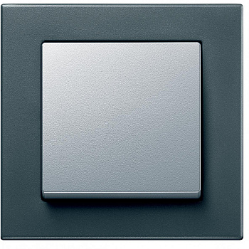 SE Merten SM M-Plan Антрацит Рамка 1-ая MTN486114