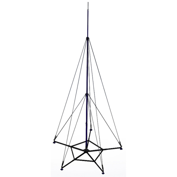 EZETEK Молниеотвод СМТПу-10/5/2 93142