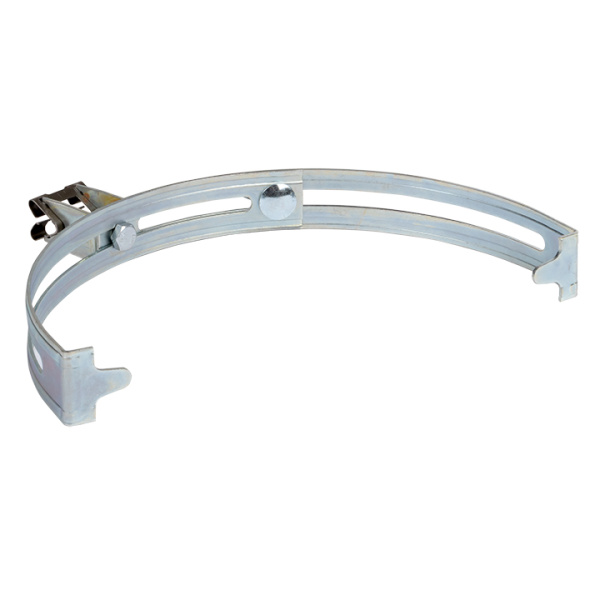 Купить EKF PROxima Держатель коньковый регулируемый с металлическим держателем 130-240 мм, СZ