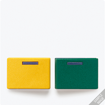 JUNG Крышка для розетки фирмы Ackermann LS642E