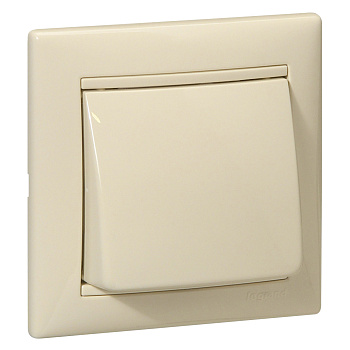 Legrand Valena Крем Ввод кабеля 774347