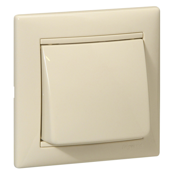 Legrand Valena Крем Ввод кабеля 774347