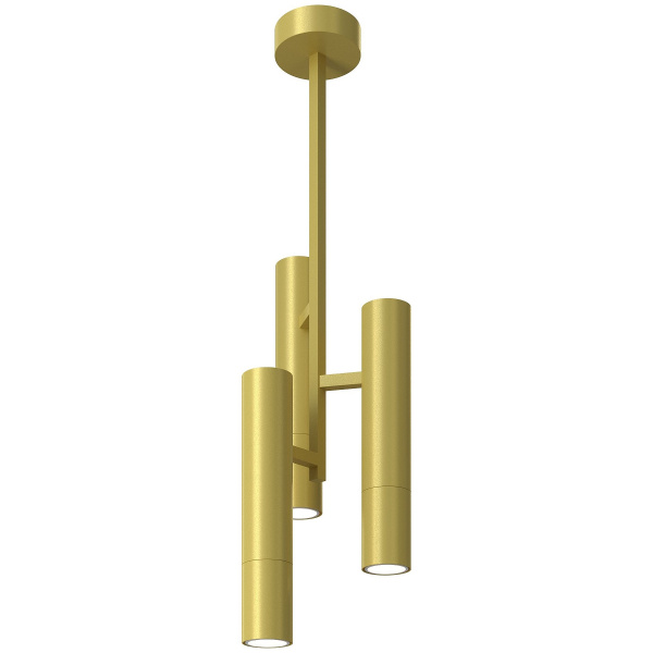 Svetholl Зеон D220 H1250 Лампы: 3 х GU10 ISZN8-125000-02204GU103