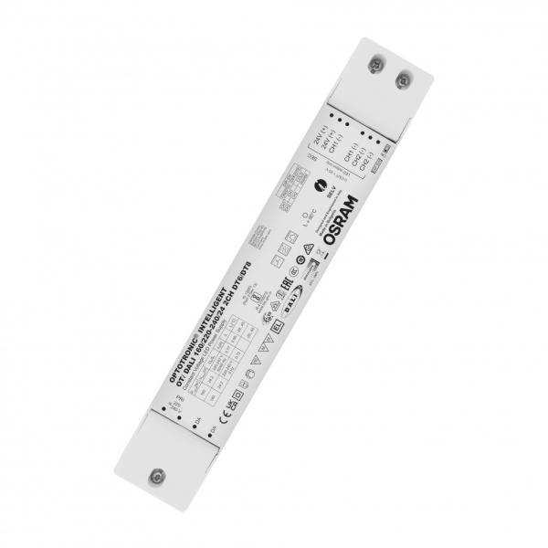 OSRAM OTI DALI 160/220-240/242CHDT6/8VS20 4062172177948