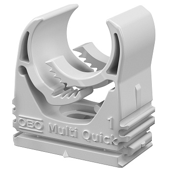 OBO Bettermann Трубный зажим 15-19 мм 2153106