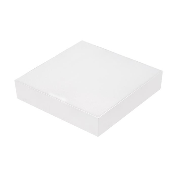 Novotech 358110 NT19 078 белый Накладной светильник IP20 LED 4000K 10W 85-265V ORNATE