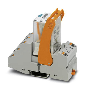 Phoenix Contact Релейный модуль RIF-3-RPT-LV-230 2903292