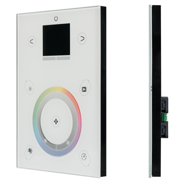 Купить Arlight Контроллер Sunlite STICK-DE3 White (IP20 Пластик, 1 год) 017074