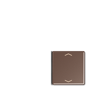 JUNG четырехклавишная крышка для KNX, запчасть A404TSAPMO14