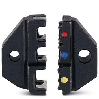 Phoenix Contact Матрица CRIMPFOX-RCI 6/D 1212058