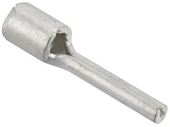 IEK Наконечник НШП 2,5–12 (100шт/упак)