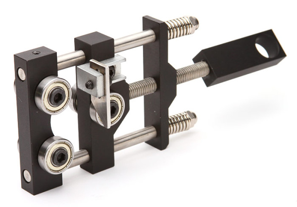 КВТ Инстр. для разделки каб. из сшит. пэ КСП-50 к-кт