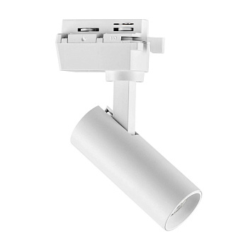 Lightstar Светильник светодиодный для 1-фазного трека Volta Lightstar 227236