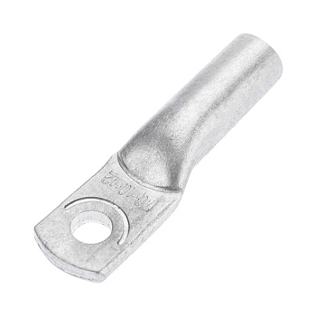 Наконечник алюминиевый ТА 70-10-12 (в упак. 25шт), Rexant 07-4404