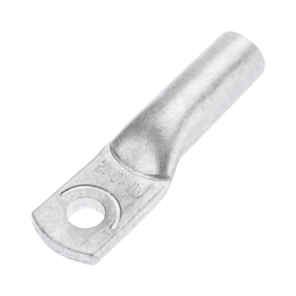 Наконечник алюминиевый ТА 70-10-12 (в упак. 25шт), Rexant 07-4404