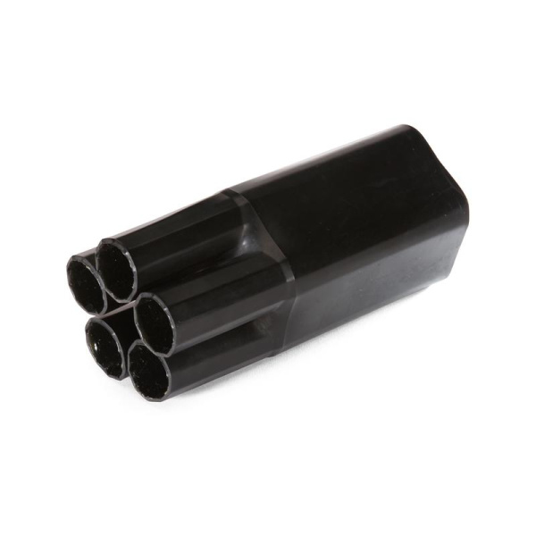 КВТ Терм. изол. перчатка 3ТПИ-185/400 (уп.4)