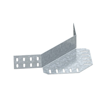 OBO Bettermann Угловое соединение для лотка 60 мм 6067972