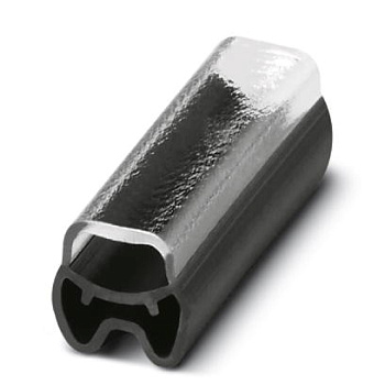 Phoenix Contact Держатель маркировки проводника PATG HF 1/15 1014046