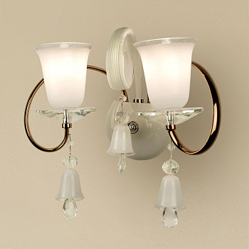 Citilux EL328W02.1 Trendi Бра