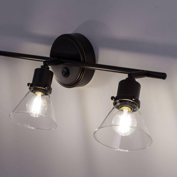 Купить Citilux CL564531 Бисмарк Светильник Наст.-Потол