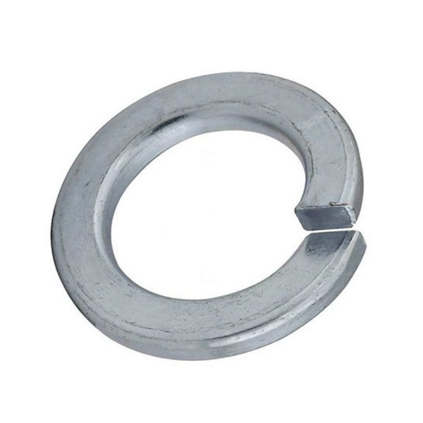 Купить Tech-Krep Шайба DIN127b пружинная оцинк. М12 (10 шт) - пакет 112265