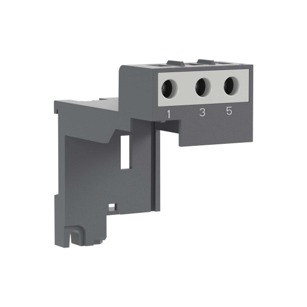 DKC Адаптор для монтажа на DIN-рейку или монтажную плату для термореле STR3, STR4