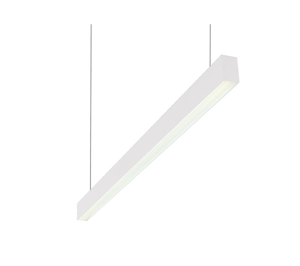 Denkirs DK9124-WH Линейный светильник 30W 1250mm 4000K, белый