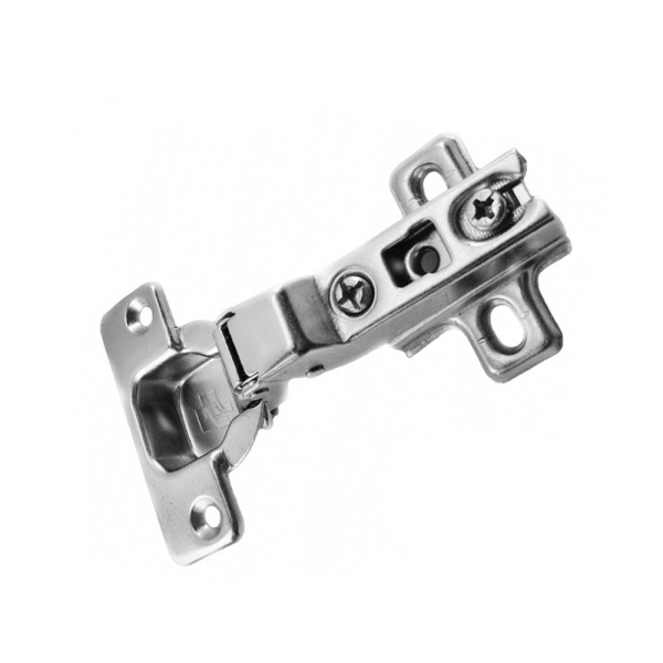 Tech-KREP Петля накладная без доводчика Slide-on эконом D35 (2 шт) - пакет 129925