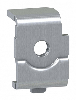 SE Гайка с поворотом на 1/4 М5 (DZ5ME9)