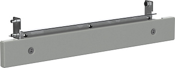 IEK FORMAT Фальш-панель внешняя 50х400 IP54 (2шт/компл)