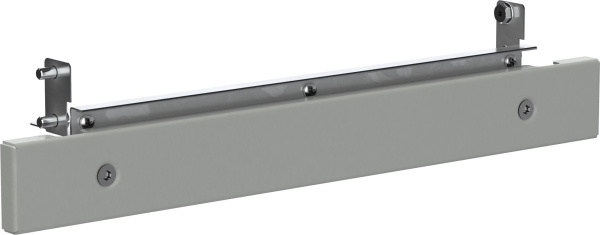 IEK FORMAT Фальш-панель внешняя 50х400 IP54 (2шт/компл)