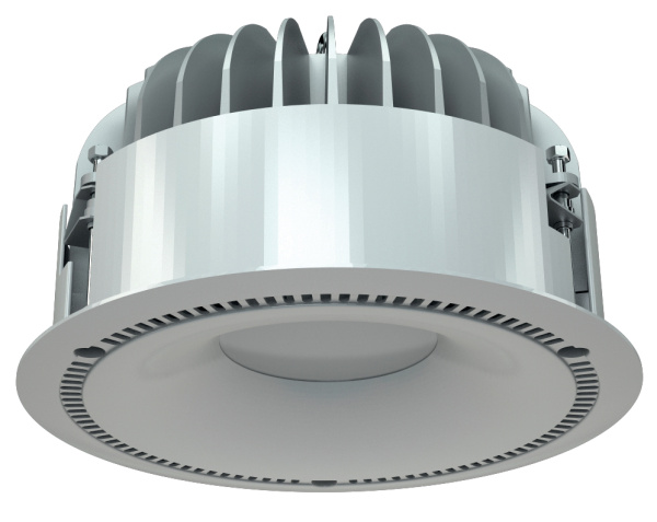СТ DL POWER LED 40 D80 4000K EMT СТ DL POWER LED 40 D80 4000K EMT