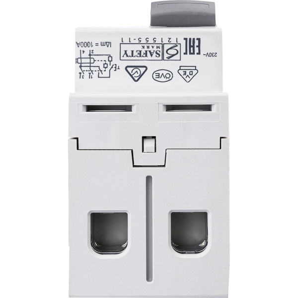 Купить Legrand RX3 УЗО 2P 30мА 63А A 402038