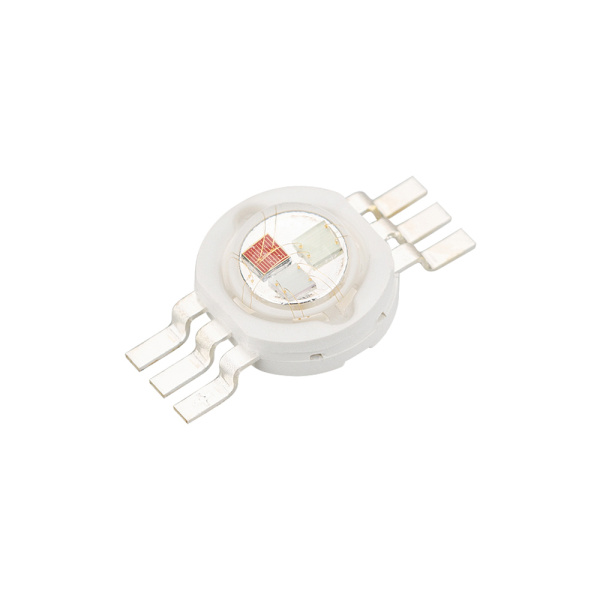 Arlight Мощный светодиод ARPL-9W-EPL45-RGB (700mA) (Emitter) 022611