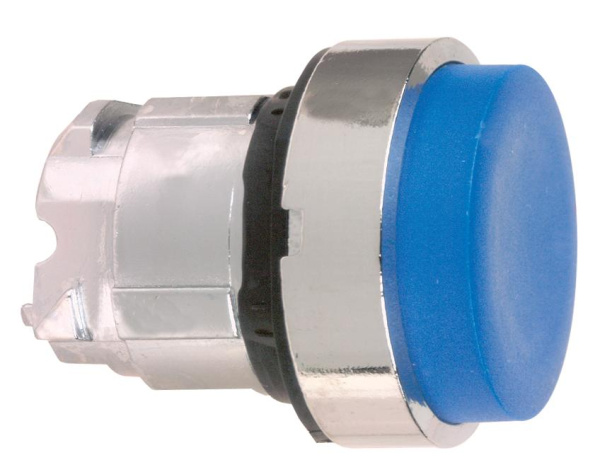 Купить SE XB4 Головка для кнопки ZB4BL6