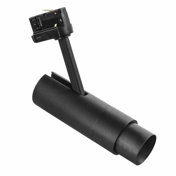 Lightstar Светильник светодиодный для 3-фазного трека Fuoco Lightstar 215447