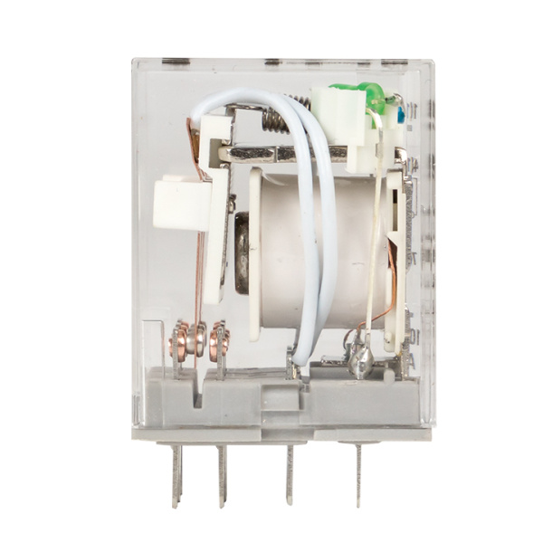 Купить EKF Averes Реле промежуточное RPA 22/3 6A 24В DC