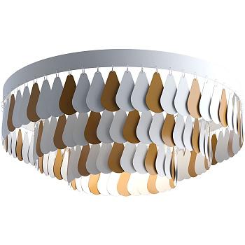 Svetholl Глория D1000 H300 Лампы: 5 х Е27 ISGLR3-300000-100040E275