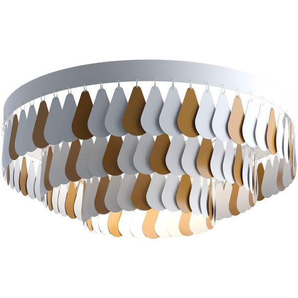 Svetholl Глория D1000 H300 Лампы: 5 х Е27 ISGLR3-300000-100040E275