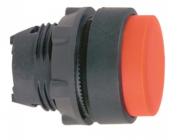 SE XB5 Головка для кнопки 22мм с возвратом (ZB5AL4)