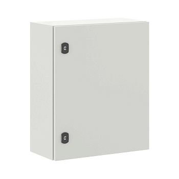 DKC Корпус навесной STE с М/П ВхШхГ 600x500x250 мм