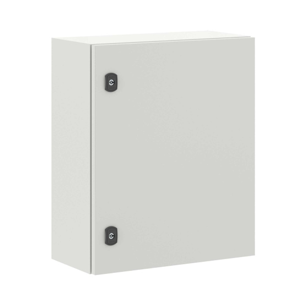 DKC Корпус навесной STE с М/П ВхШхГ 600x500x250 мм