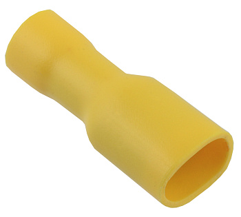 IEK Разъем РпИмп 5,5-6-0,5 плоский (100 шт) URM20-006-D34-7