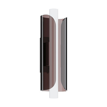 Maytoni Modern Серый Настенный светильник (бра) MOD309WL-L4GR4K