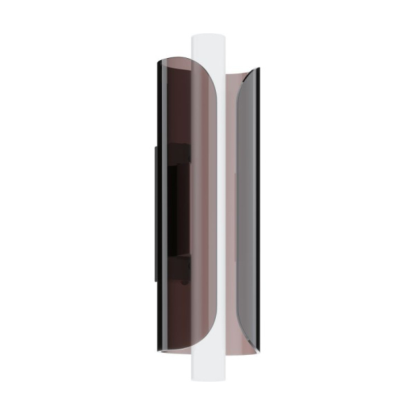 Maytoni Modern Серый Настенный светильник (бра) MOD309WL-L4GR4K