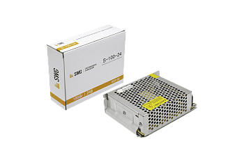 SWG Блок питания S-100-24