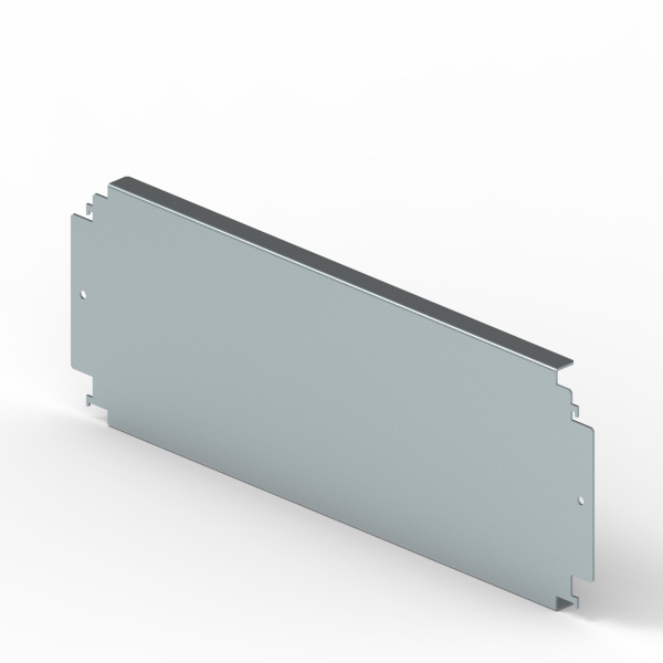 Legrand Метал.плата 300мм 16M 339541