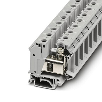 Phoenix Contact UIK 35 SLS Монтажная клемма 1093658